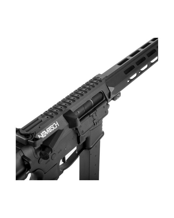 Novritsch SSR9 DSG 0.8-1 Joule