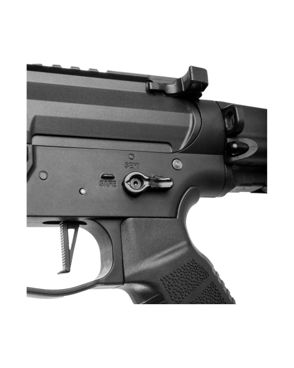 Novritsch SSR9 DSG 0.8-1 Joule 2