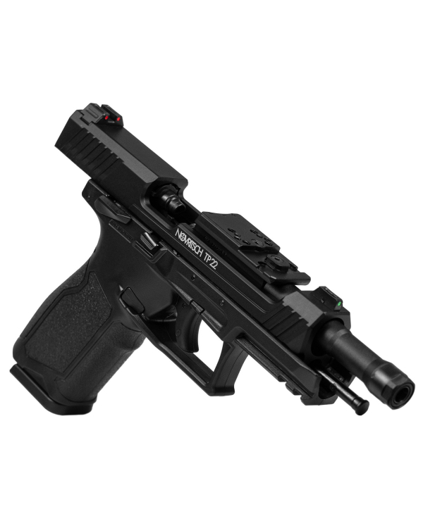 Novritsch TP22 Semi & Full Auto 3