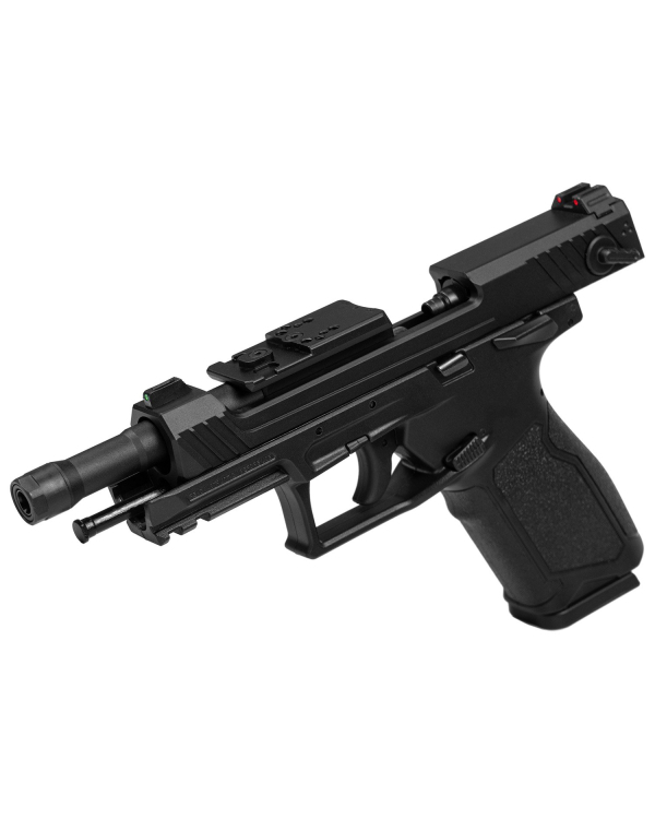 Novritsch TP22 Semi & Full Auto 5