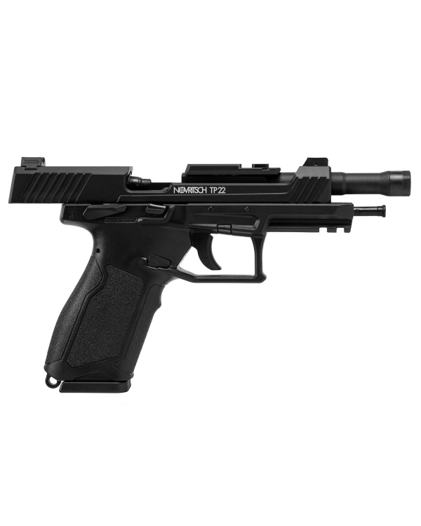 Novritsch TP22 Semi & Full Auto 8