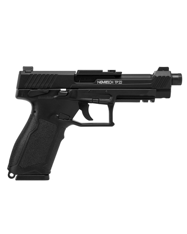 Novritsch TP22 Semi & Full Auto 9