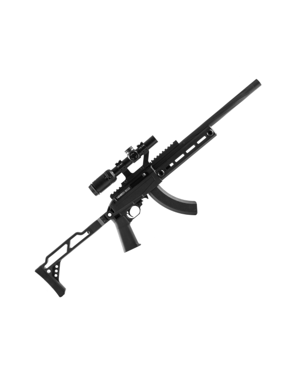 NovritschSSQ22 Gas Blowback Riﬂe - 1.1-1.4 Joules