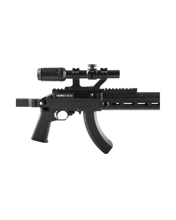 NovritschSSQ22 Gas Blowback Riﬂe - 1.1-1.4 Joules 2