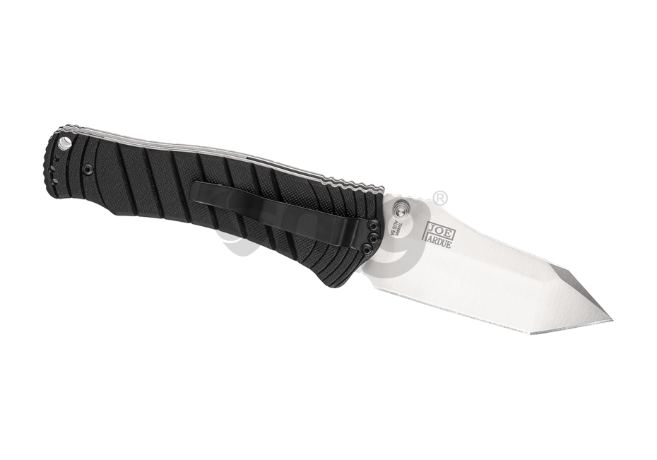 Ontario Joe Pardue Utilitac II Folder