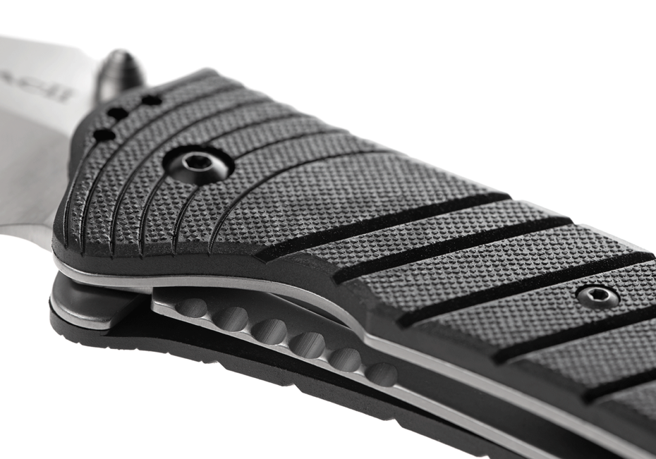 Ontario Joe Pardue Utilitac II Folder 4