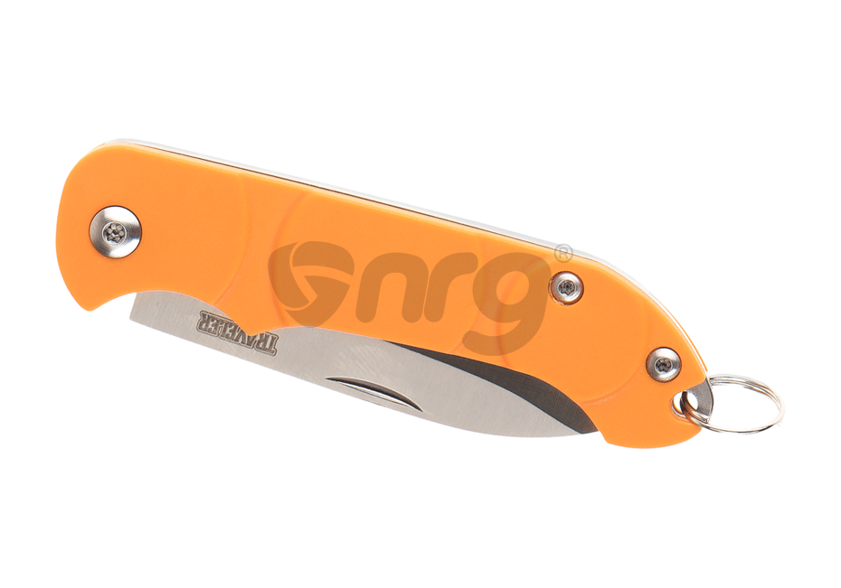 Ontario OKC Traveler Folder Orange 3