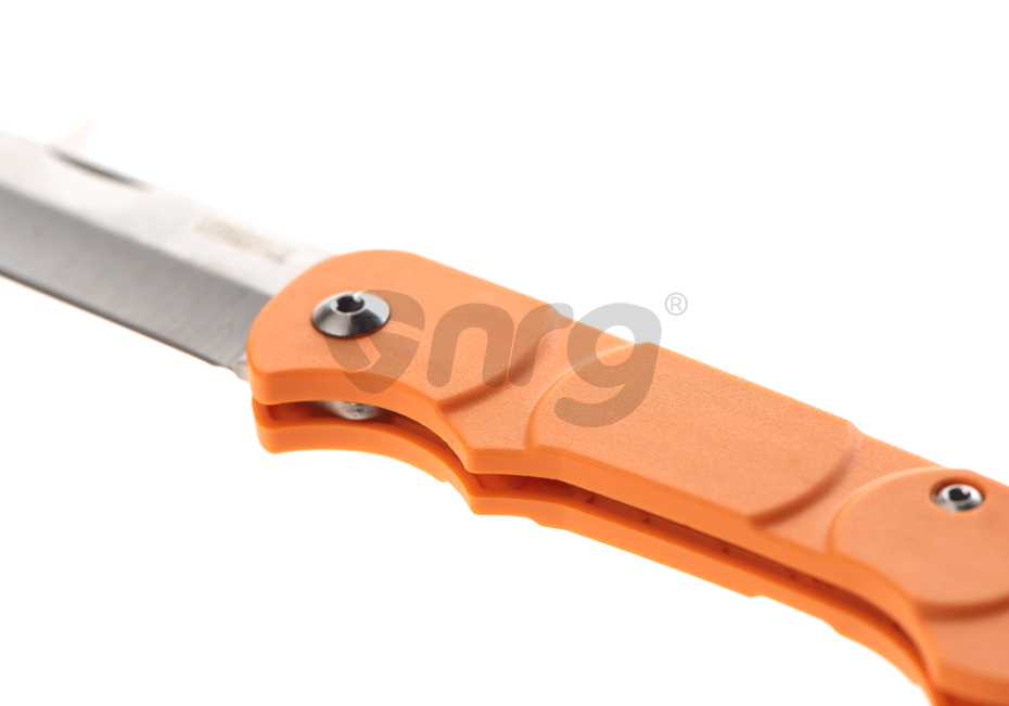 Ontario OKC Traveler Folder Orange 4