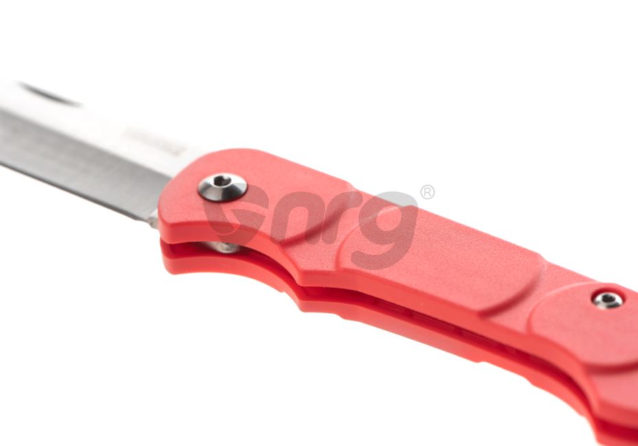 Ontario OKC Traveler Folder Red 4