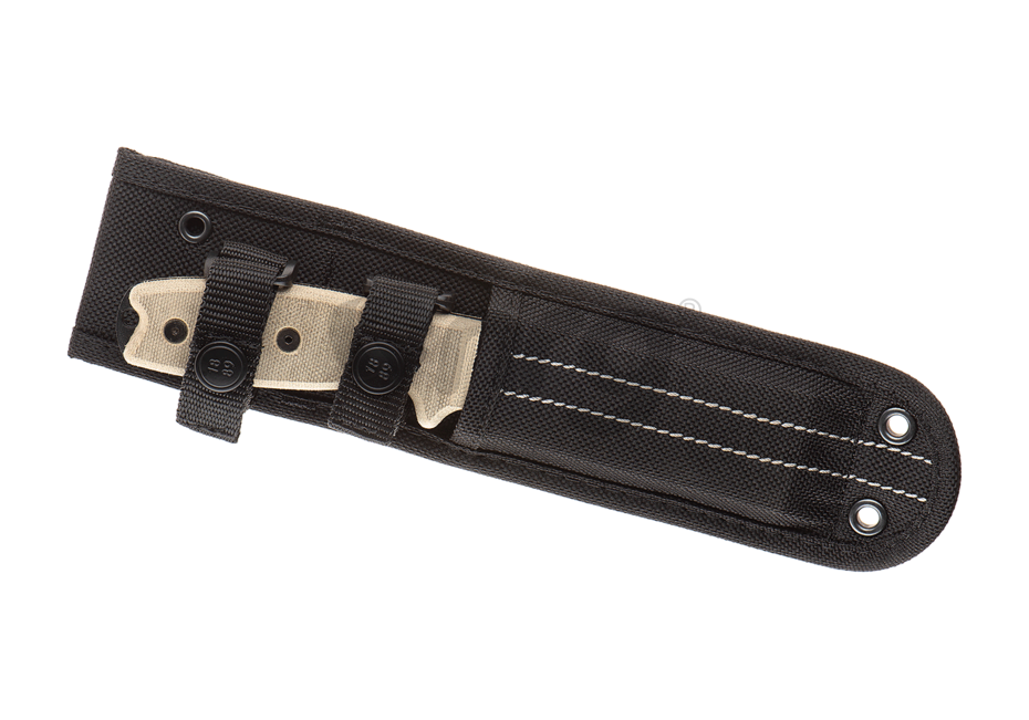 Ontario RAT-3 Serrated 2