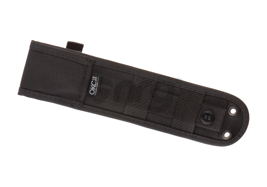 Ontario RAT-3 Serrated 3