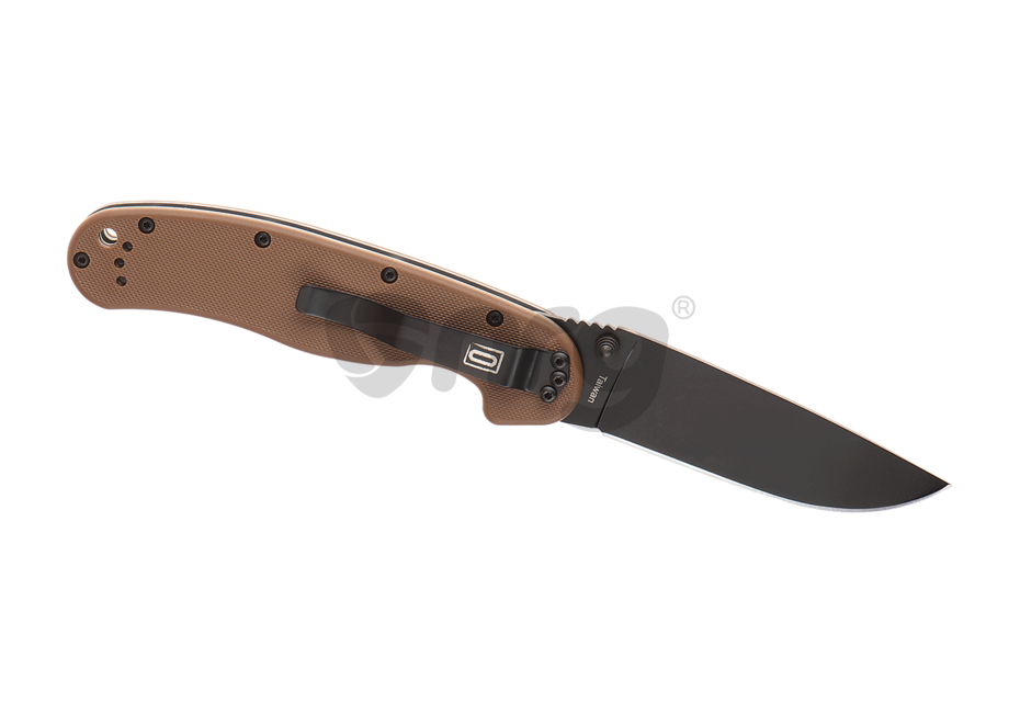 Ontario RAT I Coyote