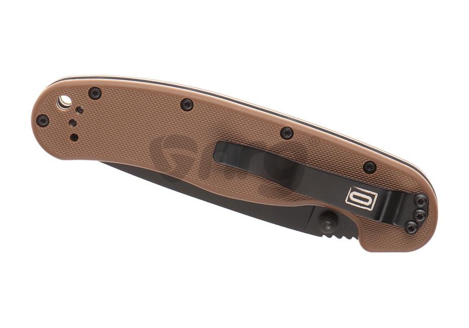 Ontario RAT I Coyote 2