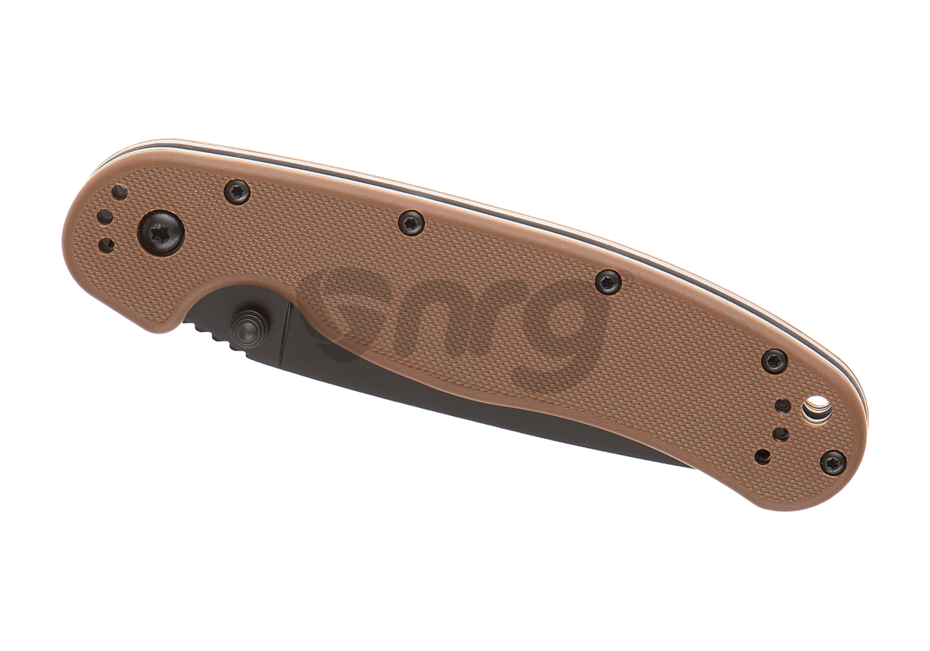 Ontario RAT I Coyote 3