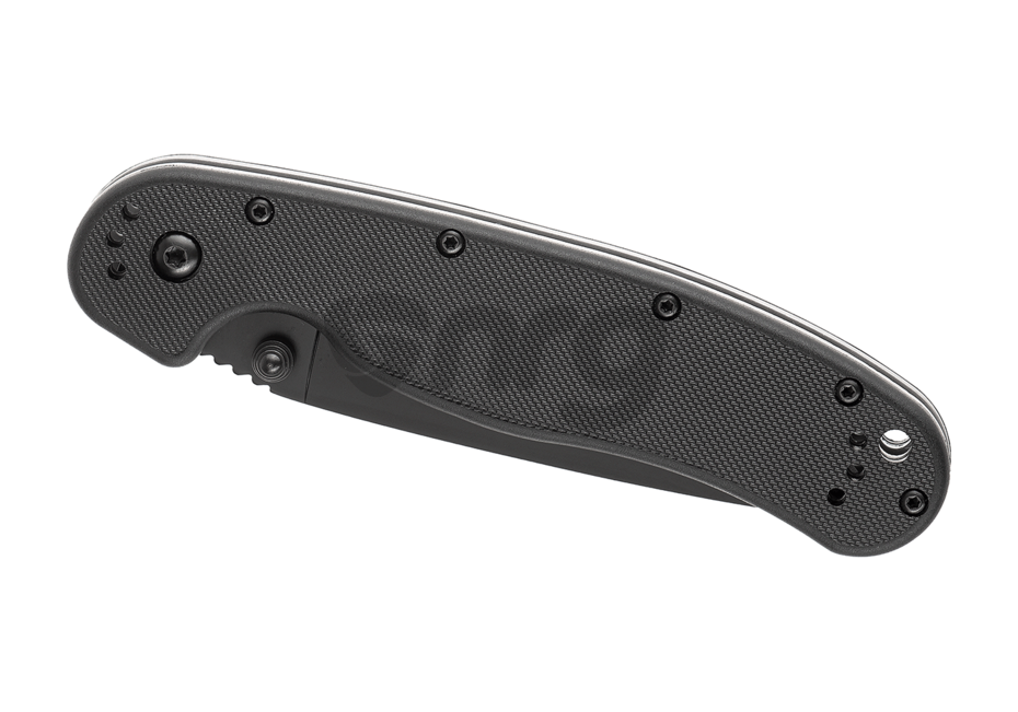 Ontario RAT I Negru 3