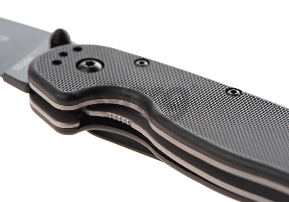 Ontario RAT I Negru 4