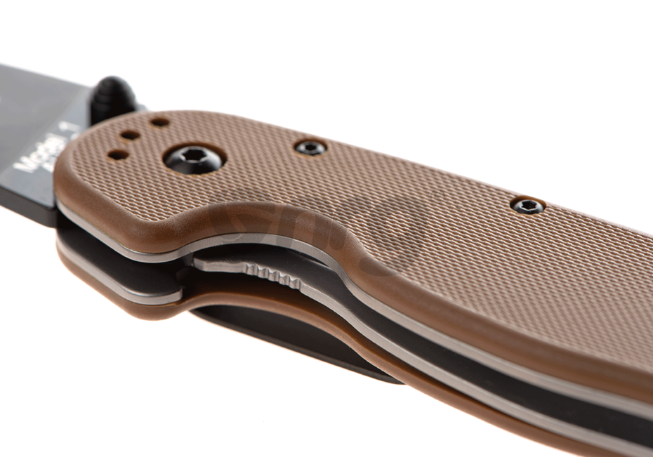 Ontario RAT I Serrated Coyote 4