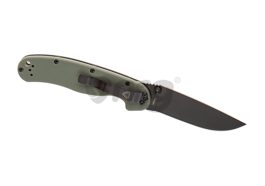 Ontario RAT II Folder Olive Drab