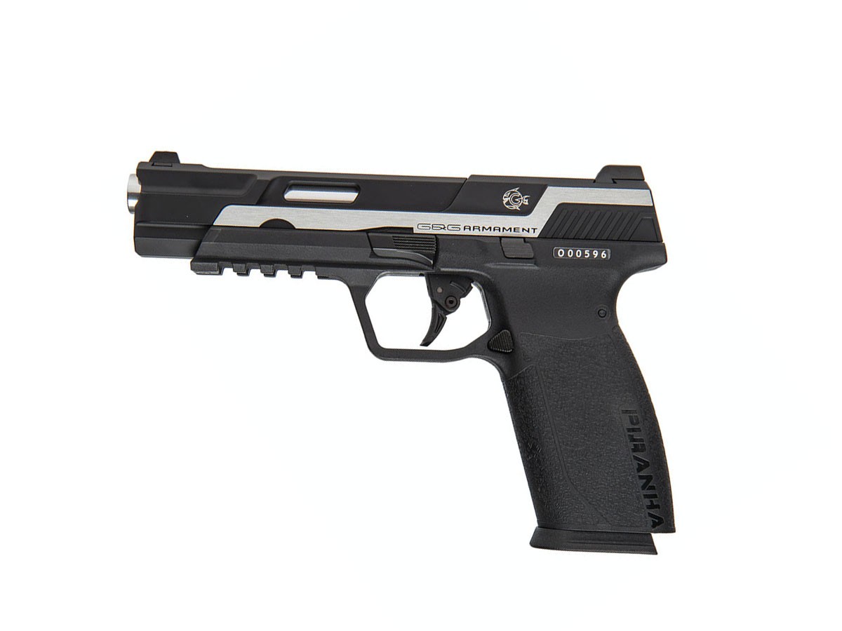 G&G Piranha MK I Dual Tone 4