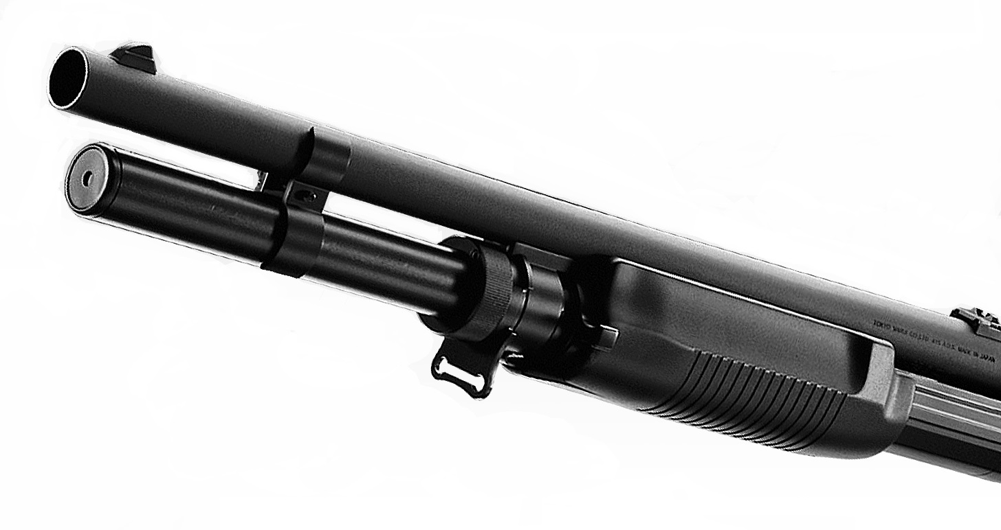 Tokyo Marui shotgun M3 Super 90