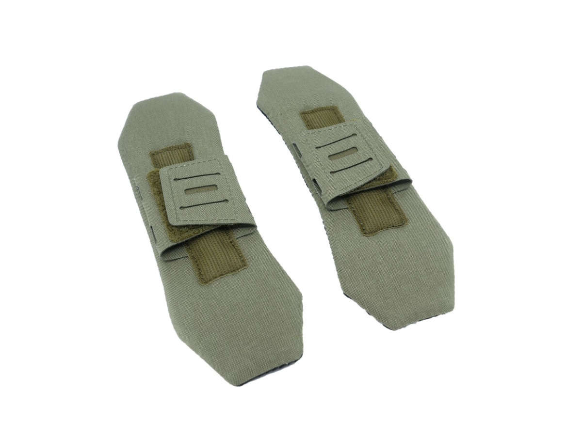 Templar's Gear protectie de umar TPC Gen II Ranger Green