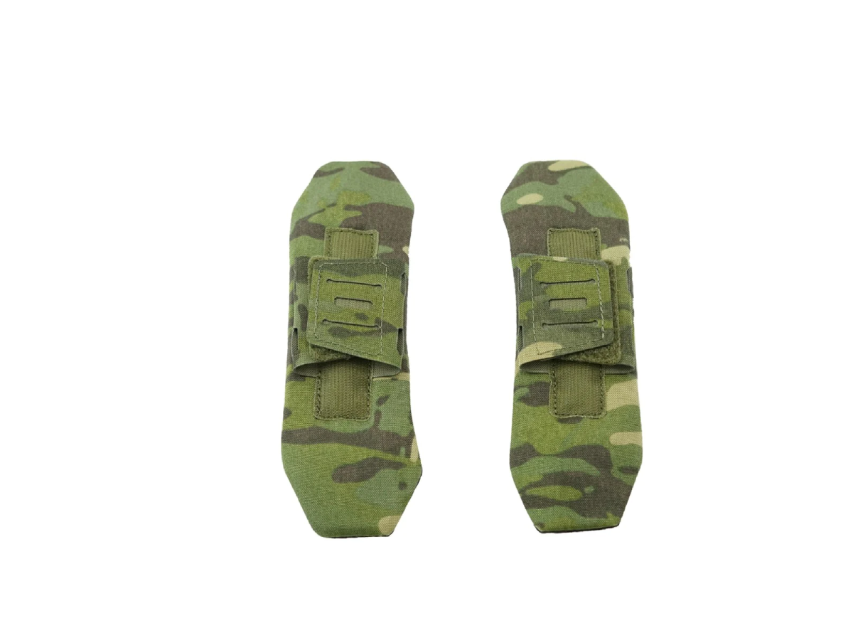 Templar's Gear protectie de umar TPC Gen II Tropical Multicam