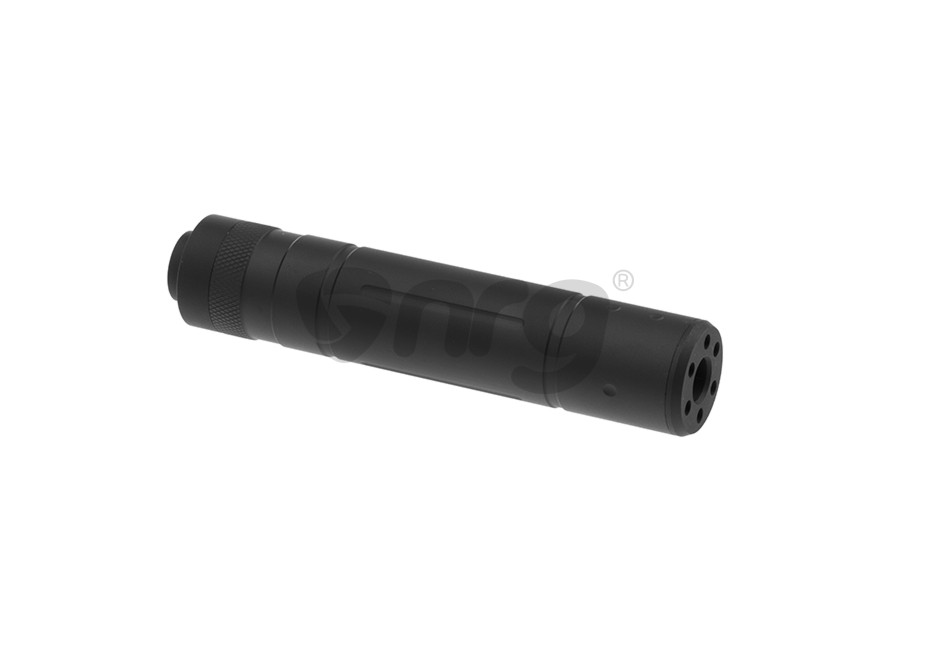 Pirate Arms amortizor 151mm Negru 2