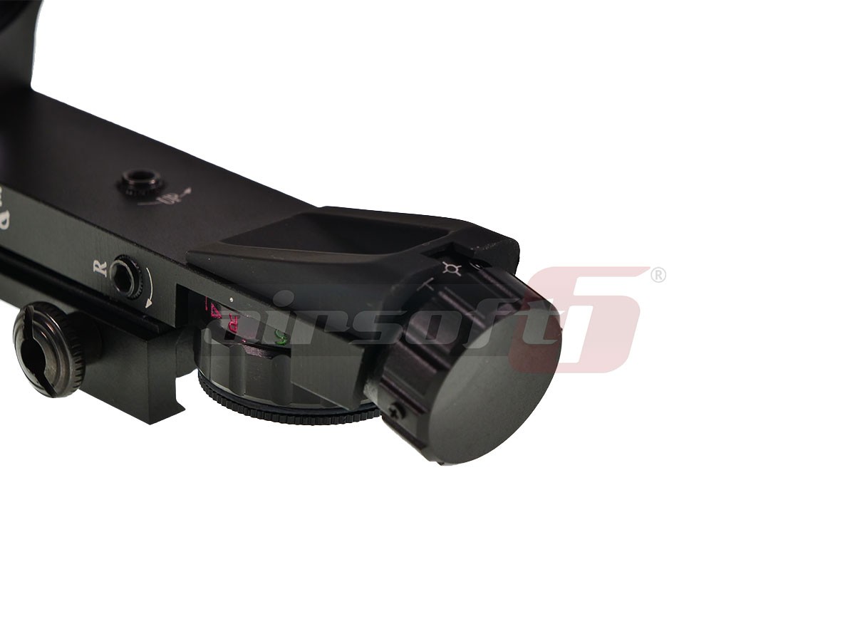 Pirate Arms colimator PX15