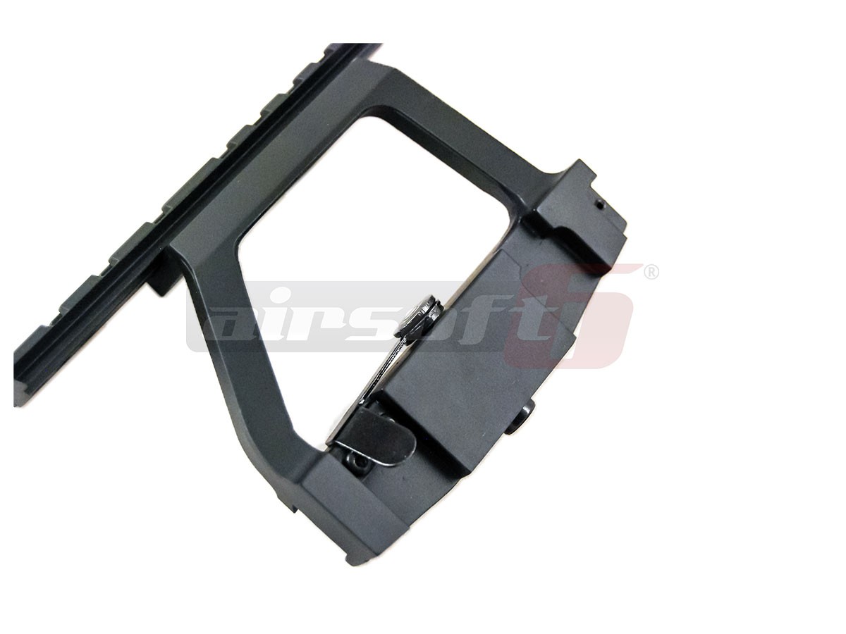 Pirate Arms sina superioara cu prindere laterala AK 048