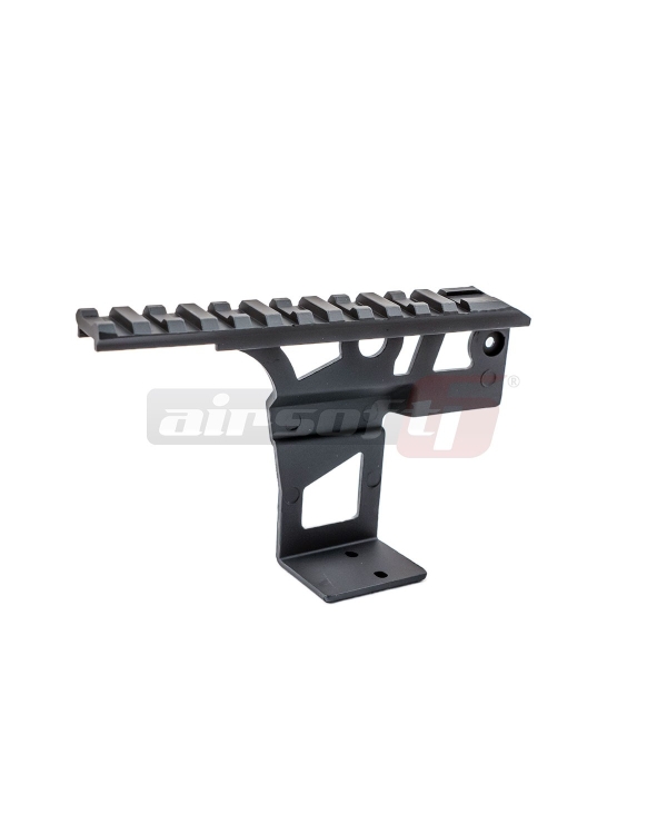 Pirate Arms sina cu baza AK