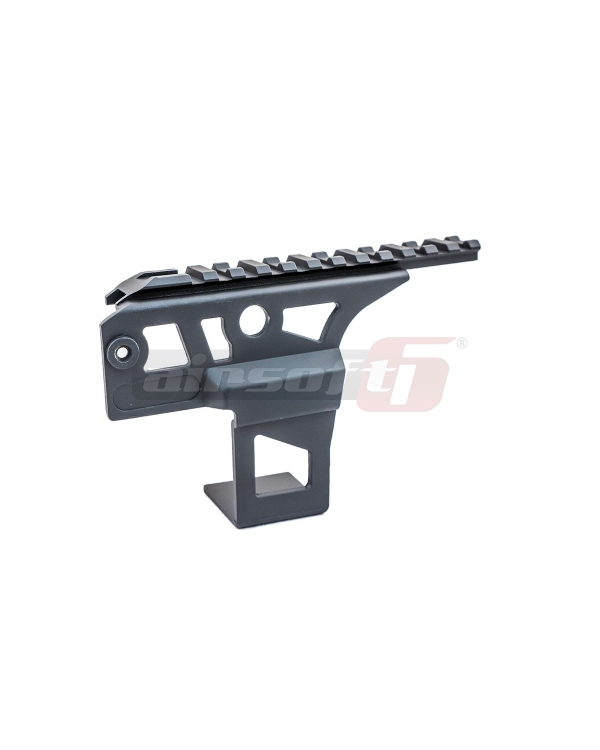 Pirate Arms sina cu baza AK 2