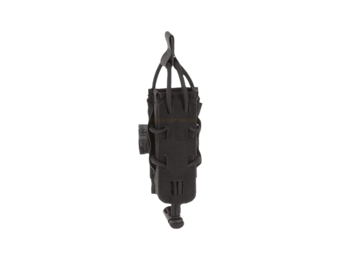 Templar's Gear buzunar port incarcator pistol Shingle Gen III Negru 3