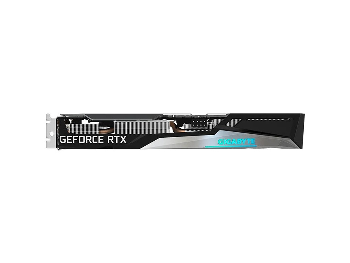 Placa video Gigabyte GeForce® RTX™ 3060 Ti GAMING OC 2.0 LHR, 8GB GDDR6 3