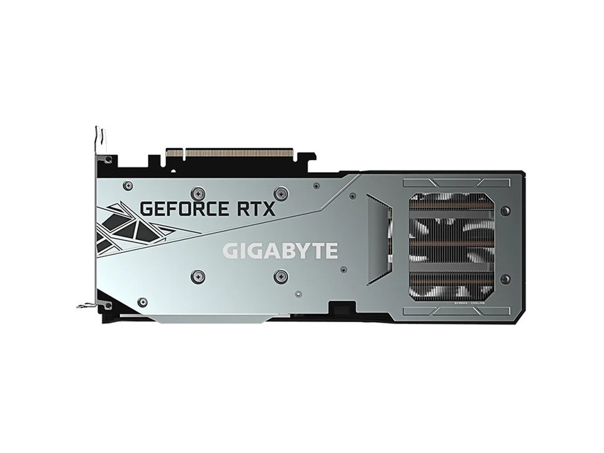 Placa video Gigabyte GeForce® RTX™ 3060 Ti GAMING OC 2.0 LHR, 8GB GDDR6 4