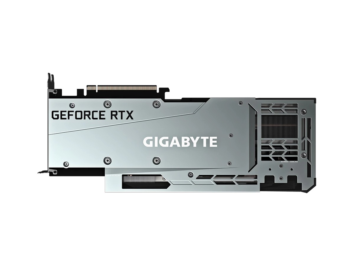 Placa video Gigabyte GeForce® RTX™ 3080 GAMING OC 2.0 LHR, 10GB GDDR6X, 320-bit 4