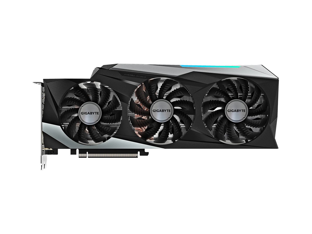 Placa video Gigabyte GeForce® RTX™ 3080 GAMING OC 2.0 LHR, 10GB GDDR6X, 320-bit