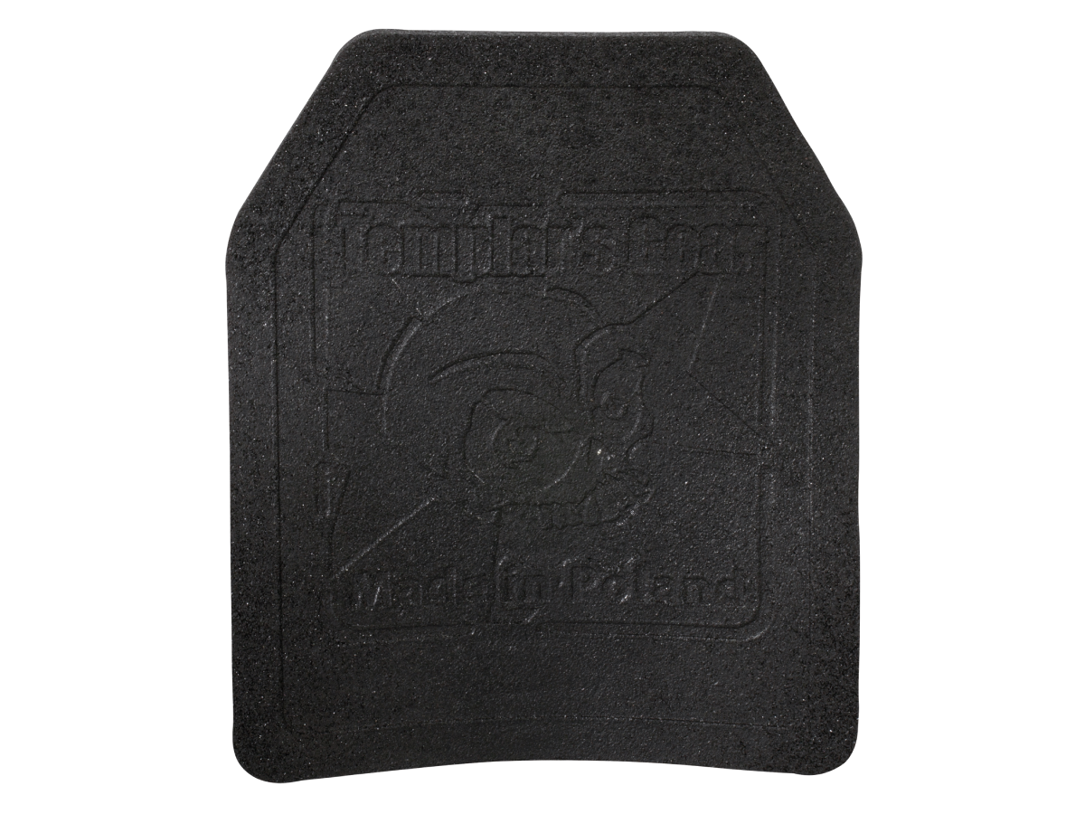 Templar's Gear placa de antrenament multicurbata 2.5 kg  3