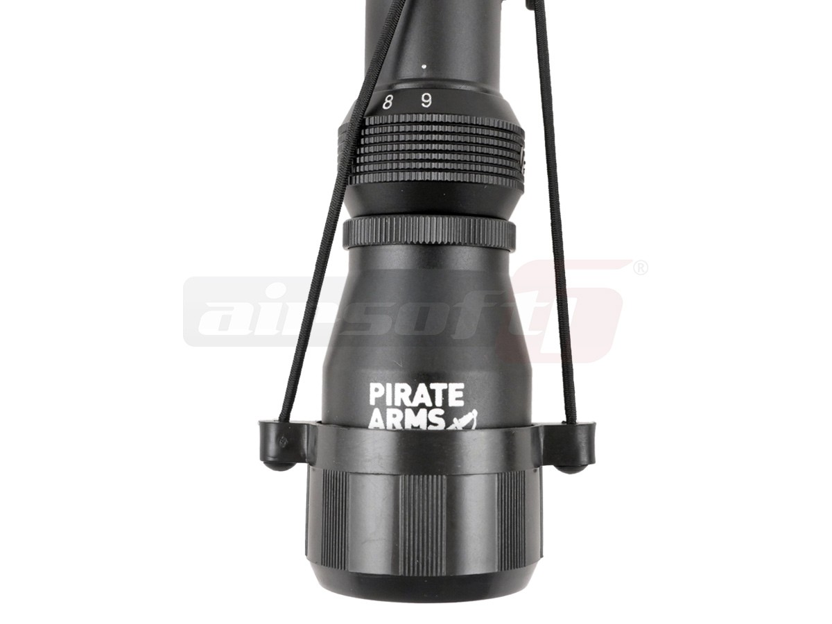Pirate Arms luneta 3-9x40
