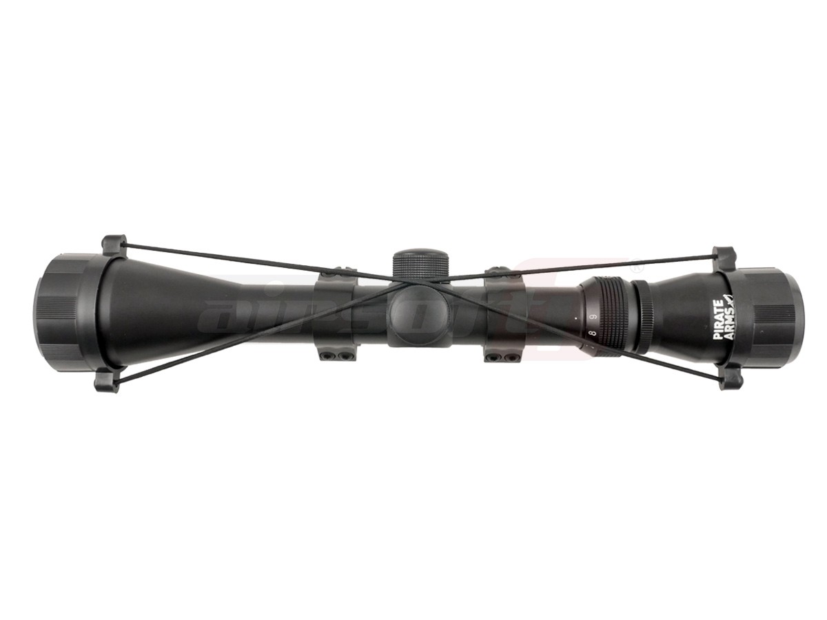 Pirate Arms luneta 3-9x40 3