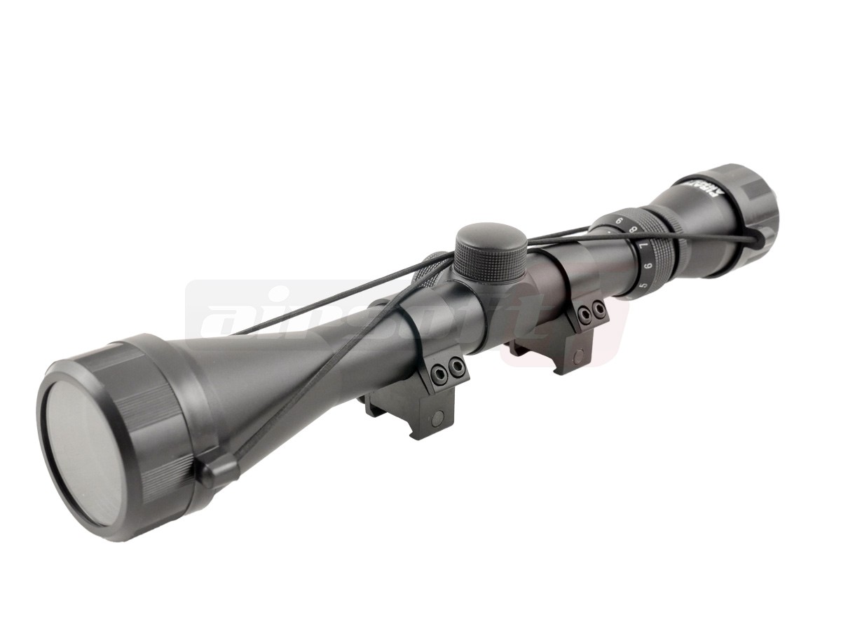 Pirate Arms luneta 3-9x40 4