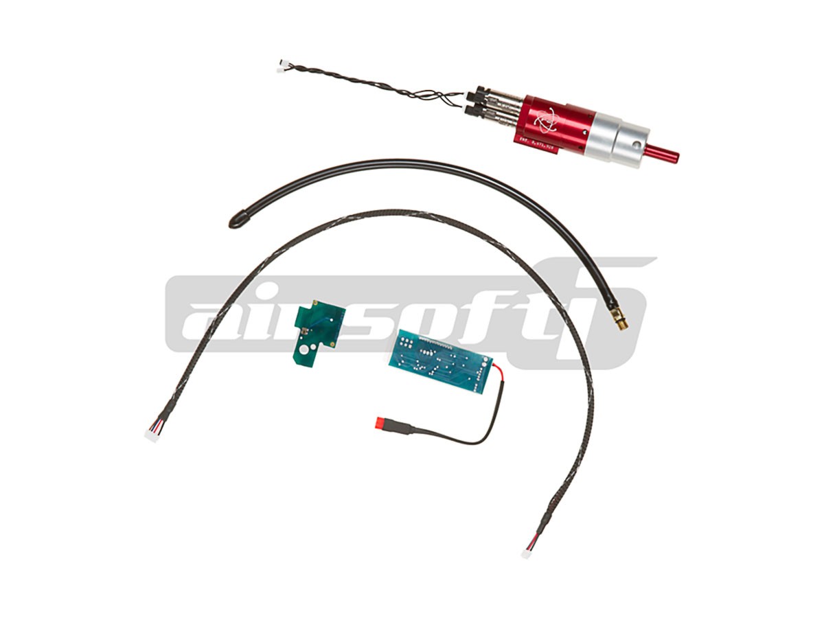 Polarstar F2 HPA  kit conversie V2 / M4 2