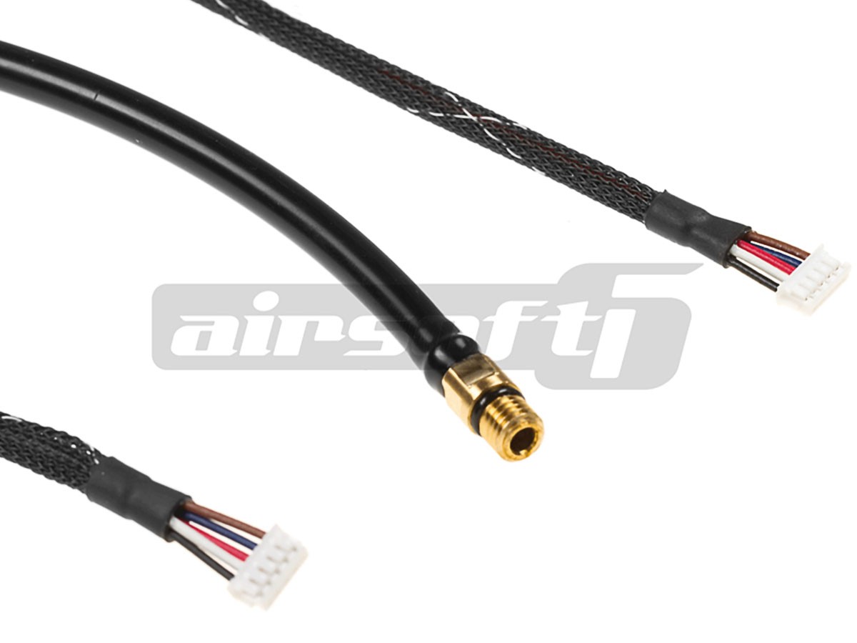 Polarstar F2 HPA  kit conversie V2 / M4 5