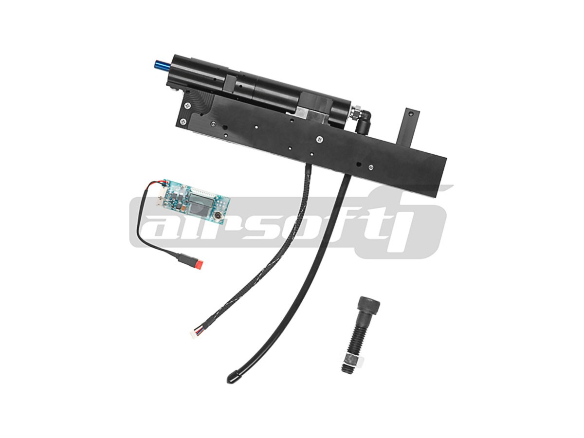 Polarstar Fusion Engine HPA Drop-In Kit M249 