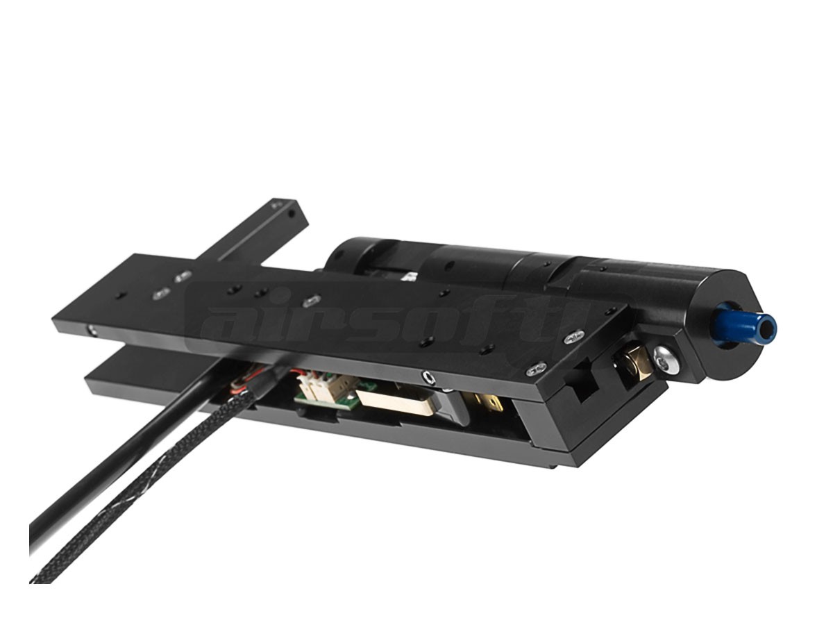 Polarstar Fusion Engine HPA Drop-In Kit M249  2