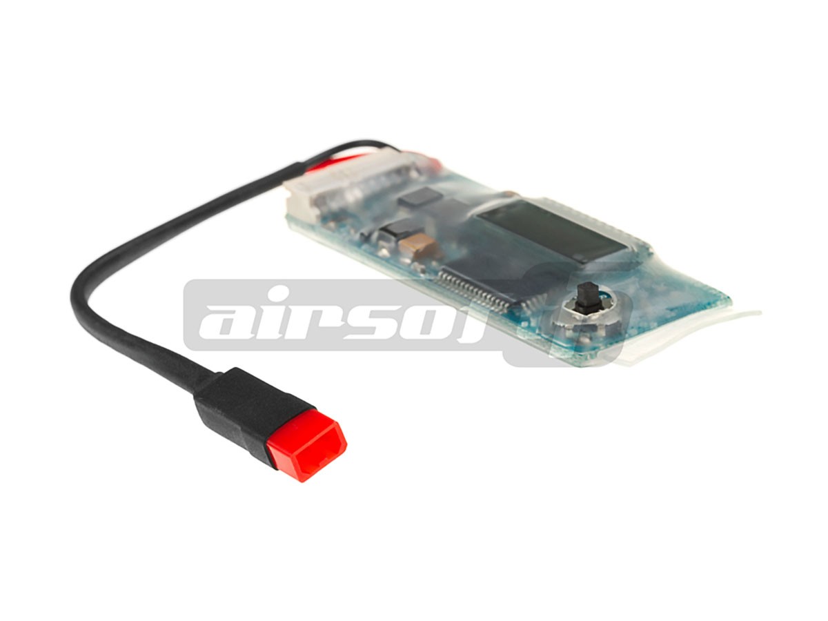 Polarstar Fusion Engine HPA Drop-In Kit M249  4