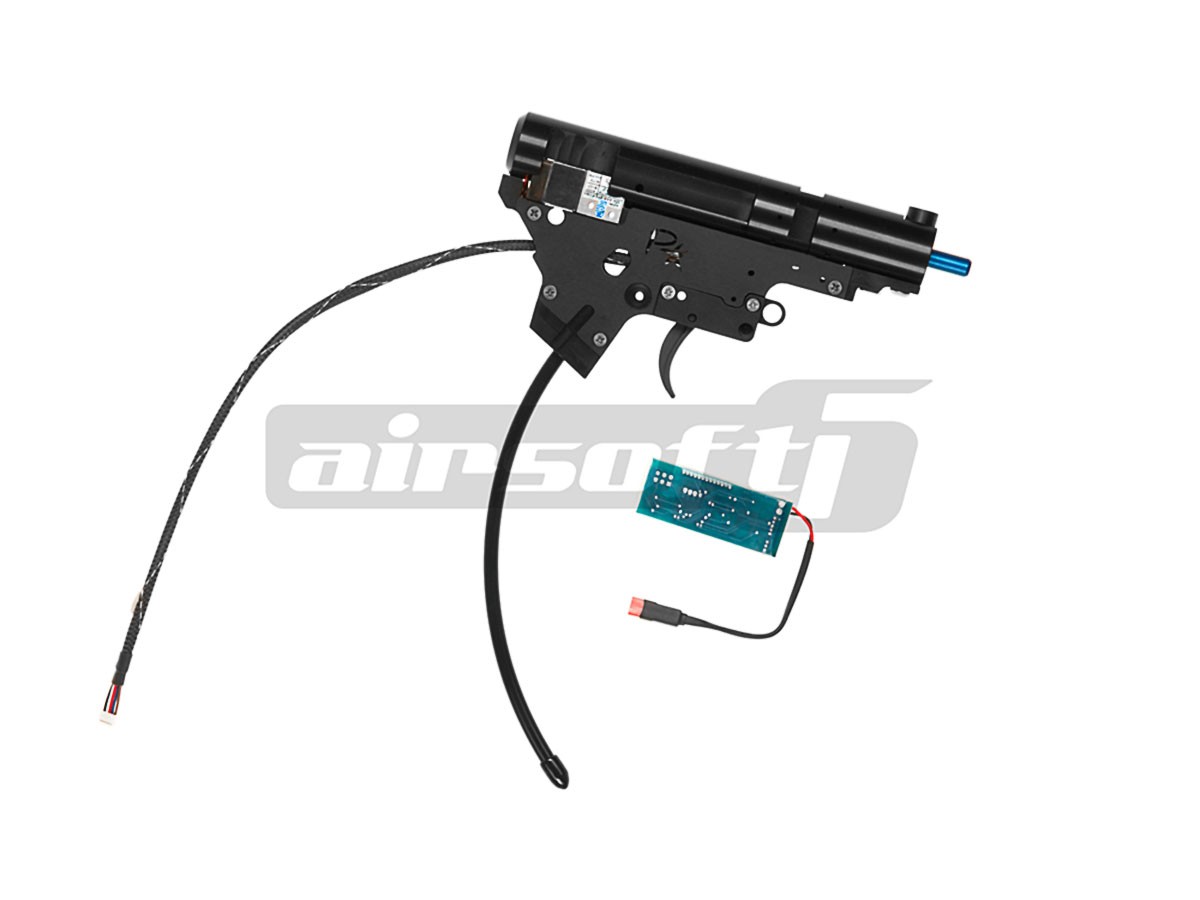 Polarstar Fusion Engine HPA Drop-In Kit V2 Gen 3 M4 / M16 5