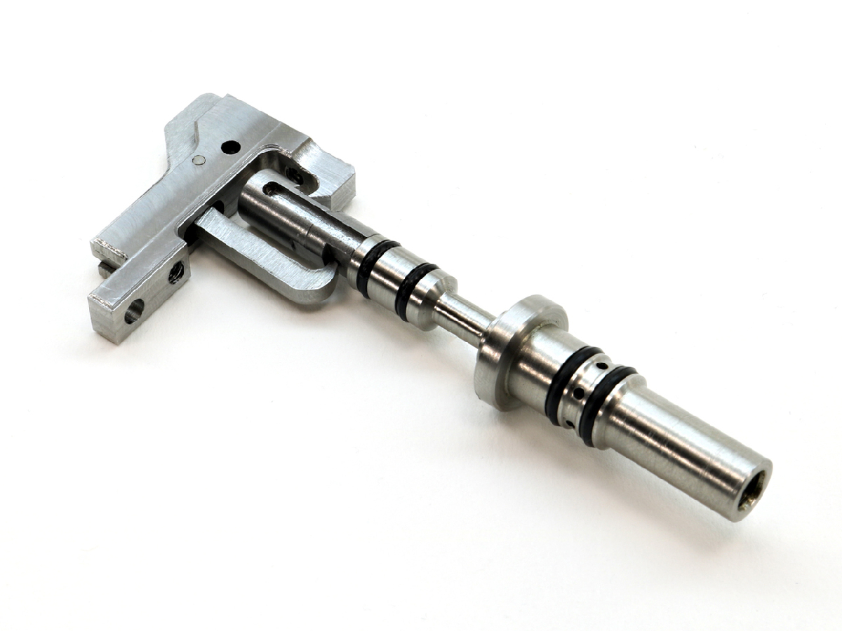 Polarstar Kythera HPA V3 2