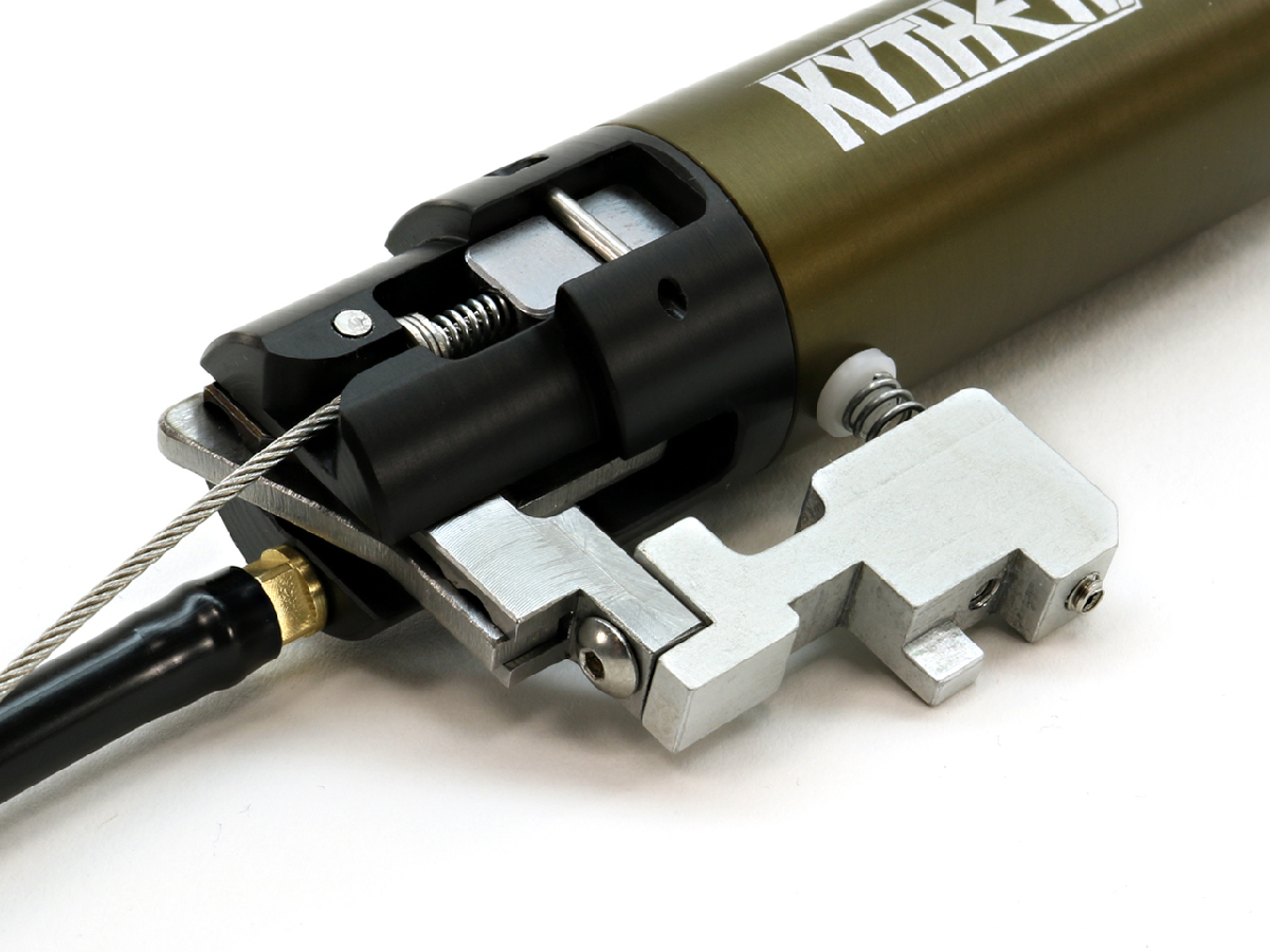 Polarstar Kythera HPA V3 3