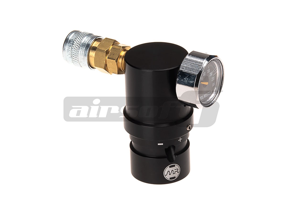 Polarstar regulator Micro Reg Gen 2 cu furtun 42 inch 5