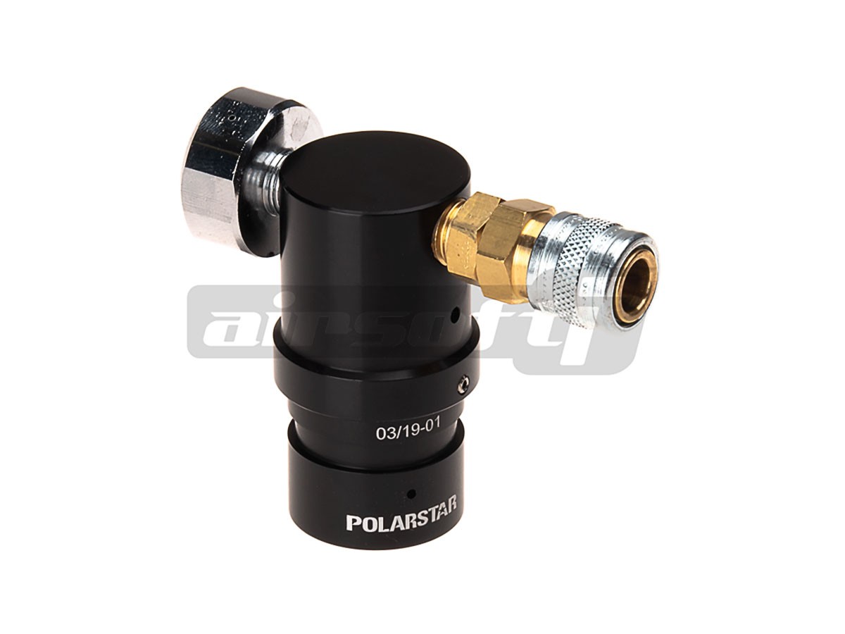 Polarstar regulator Micro Reg Gen 2 cu furtun 42 inch 6